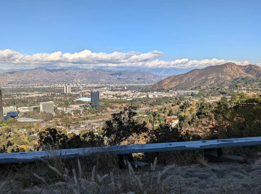 Los Angeles: Hollywood Tour & Celebrity Homes - Celebrity homes and hotspots: the storytelling is the point