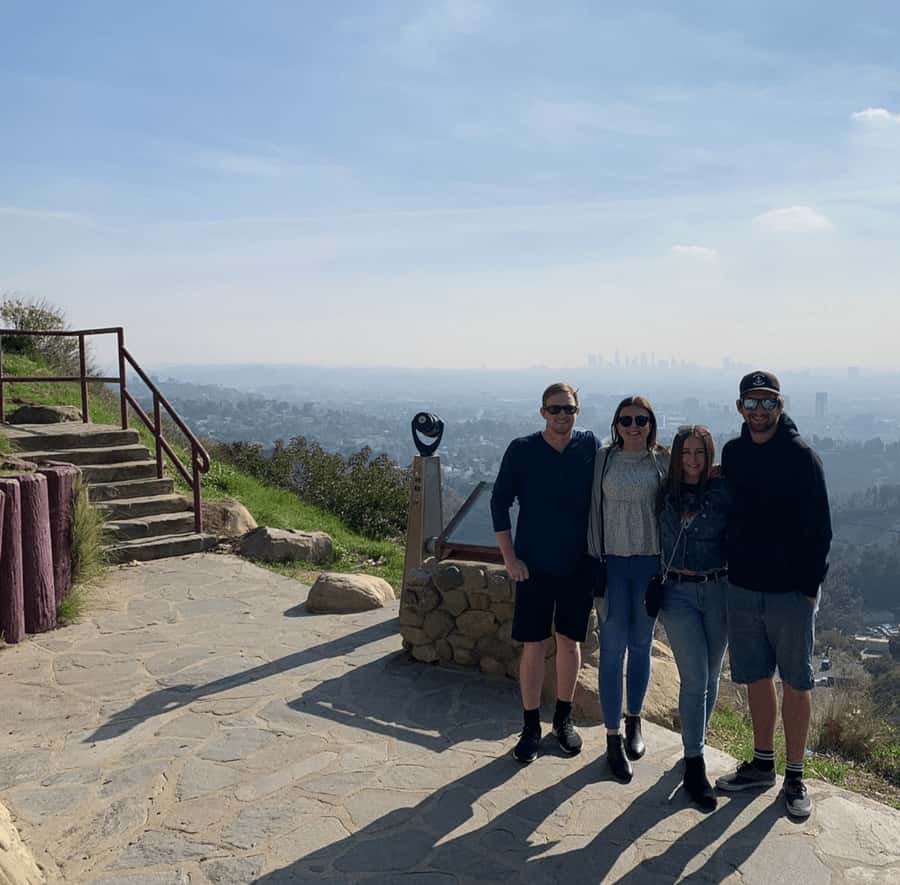 Los Angeles: Hollywood Tour & Celebrity Homes - Price and value: is $39 for two hours a fair deal
