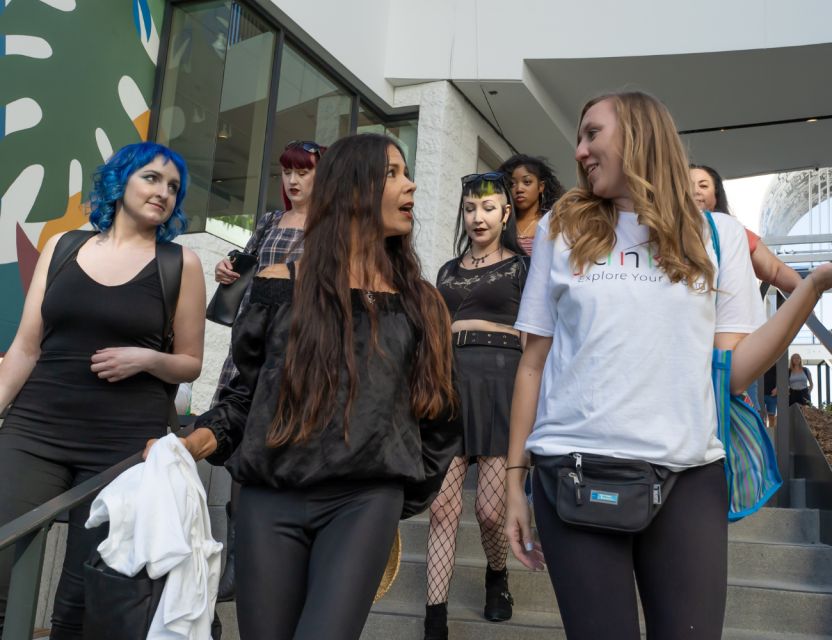 Los Angeles: Hollywood Walk of Fame Walking Tour - Price and time: is $35 worth a 2-hour Hollywood reality check?