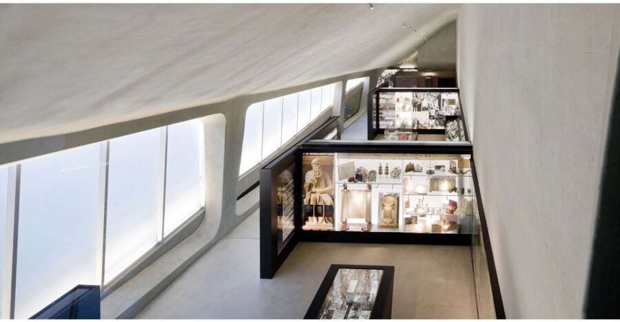 Los Angeles: Holocaust Museum LA Admission Ticket - Key things to know before you go
