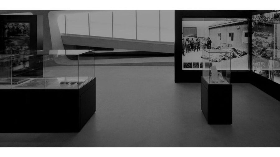 Los Angeles: Holocaust Museum LA Admission Ticket - Building your visit around free docent-led tours at 1:30 PM