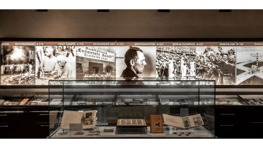 Los Angeles: Holocaust Museum LA Admission Ticket - Price and what $15 really buys you