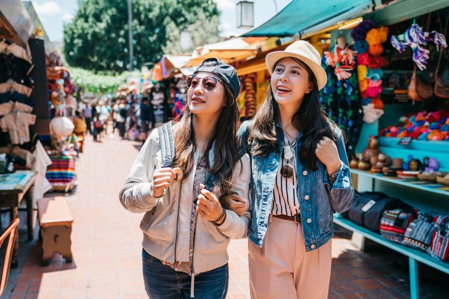 Los Angeles: Hop-On Hop-Off Bus Tour with Audio Guide - Key Things That Make This Hop-On Hop-Off Tour Work