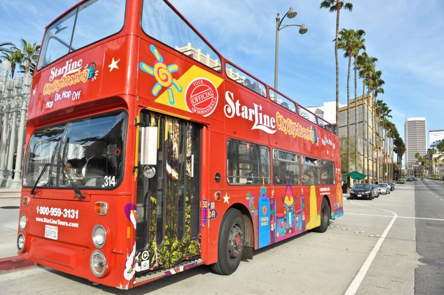 Los Angeles: Hop-On Hop-Off Bus Tour with Audio Guide - Price and Value: Why 2-Day and 3-Day Passes Usually Win