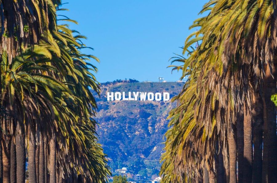 Los Angeles: LA Grand Tour by Open-Air Bus - Griffith Observatory: Hollywood Sign views and Zeiss telescope time