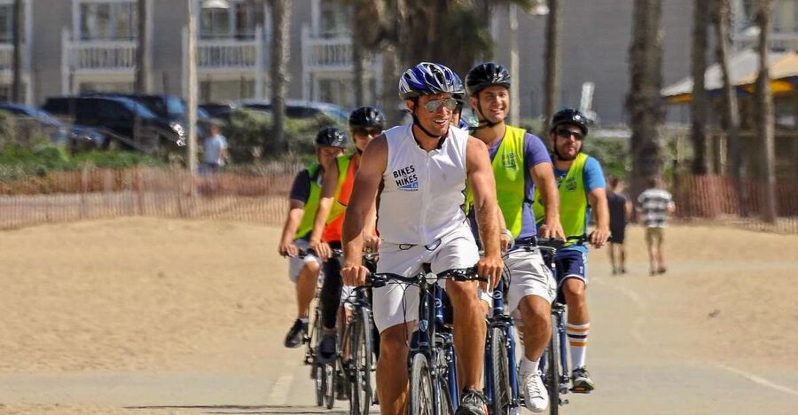 Los Angeles: LA in a Day Guided Electric Bike Tour - Key Things I’d Bet On For This LA In A Day Tour