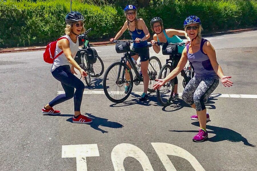 Los Angeles: LA in a Day Guided Electric Bike Tour - Price, Value, And Who This LA Electric Bike Tour Is For
