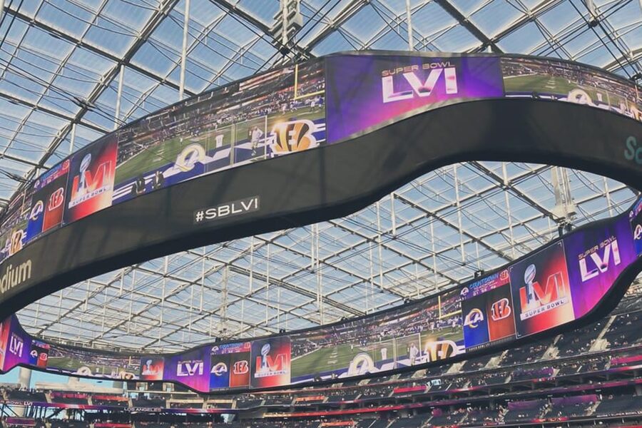 Los Angeles: LA Rams NFL Game Ticket at SoFi Stadium - Who This Rams at SoFi Experience Fits Best