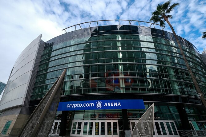 Los Angeles Lakers Basketball Game at Crypto Arena - Fan engagement and the pregame build-up you can actually use