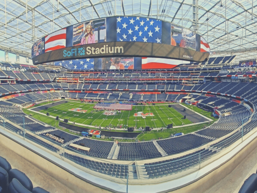 Los Angeles: Los Angeles Chargers Football Game Ticket - Is this Chargers ticket worth $96?