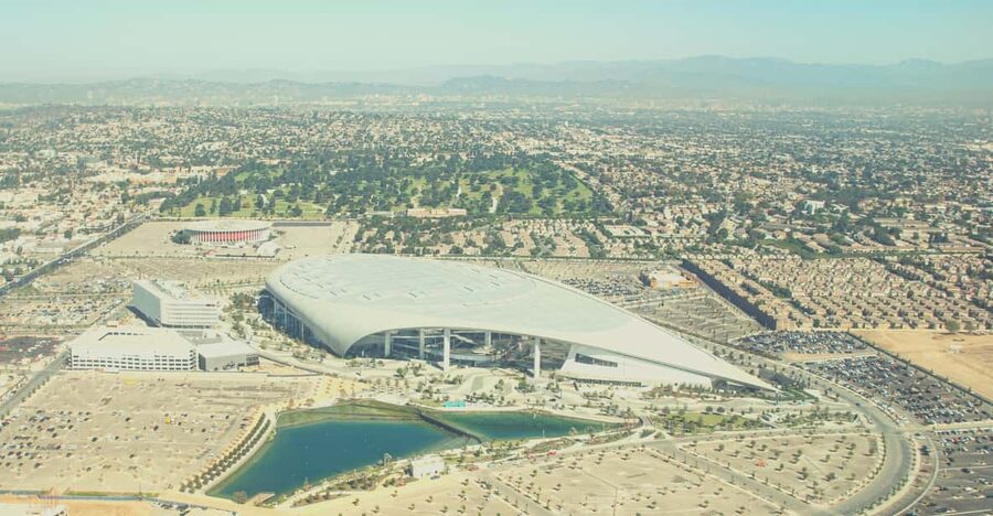 Los Angeles: Los Angeles Chargers Football Game Ticket - Mobile ticket entry: fast when it goes right