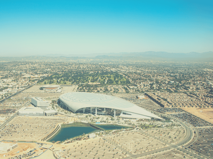 Los Angeles: Los Angeles Chargers Football Game Ticket - Chargers culture to notice on game day