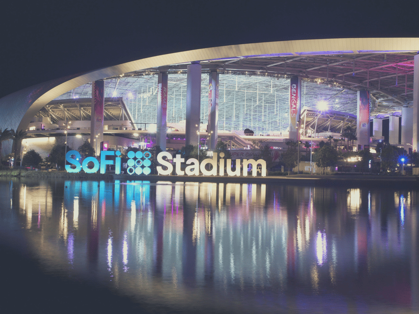 Los Angeles: Los Angeles Chargers Football Game Ticket - Practical do’s and don’ts: bags, rules, and smooth entry
