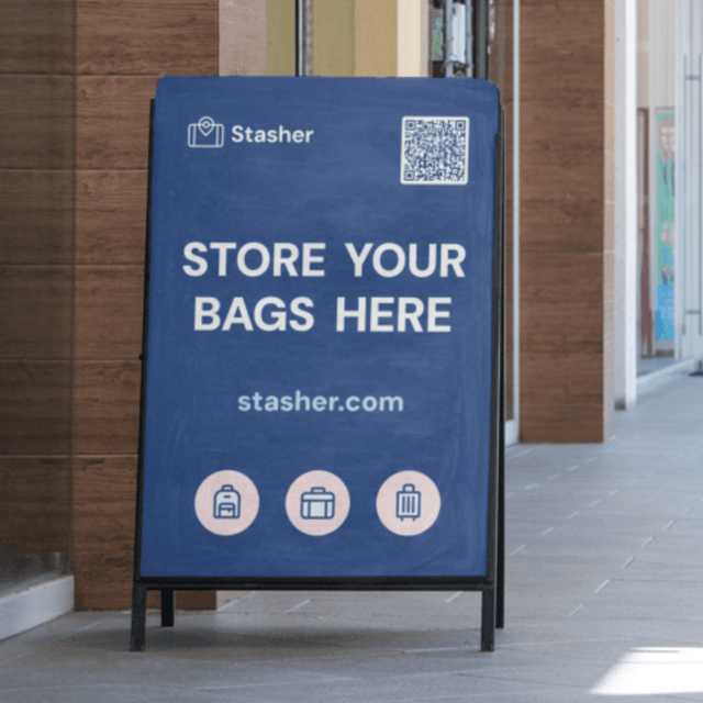 Los Angeles: Luggage Storage in LAX - Key things worth knowing before you store bags at LAX
