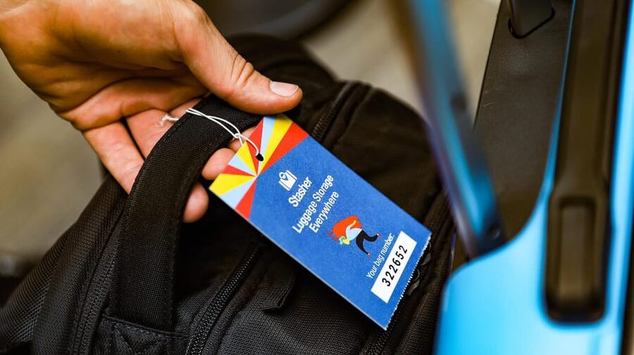 Los Angeles: Luggage Storage in LAX - Why LAX luggage storage feels like a smart upgrade, not a chore