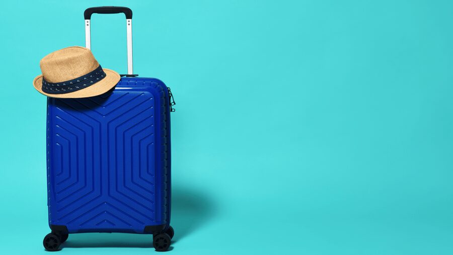 Los Angeles: Luggage Storage in LAX - No size restrictions: when that detail actually saves the day