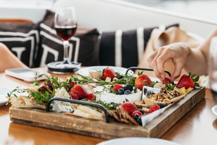 Los Angeles: Luxury Cruise with Wine, Cheese & Sea Lions - Key highlights worth your time