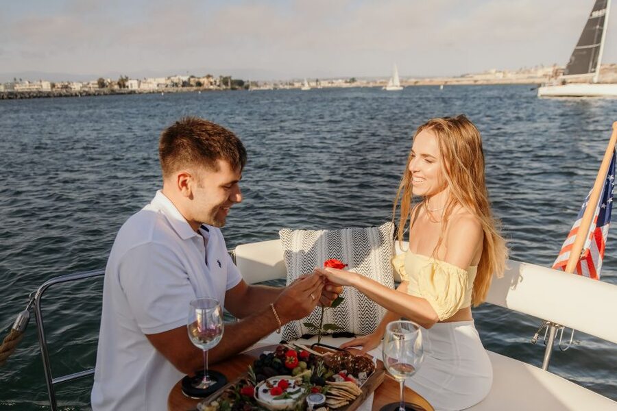 Los Angeles: Luxury Cruise with Wine, Cheese & Sea Lions - What to know before you step aboard (so it goes smoothly)