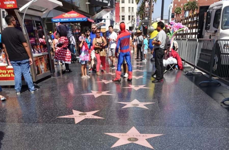 Los Angeles: Luxury Privet Tour - Luxury Ride, Real Guidance, and a Day That Flexes