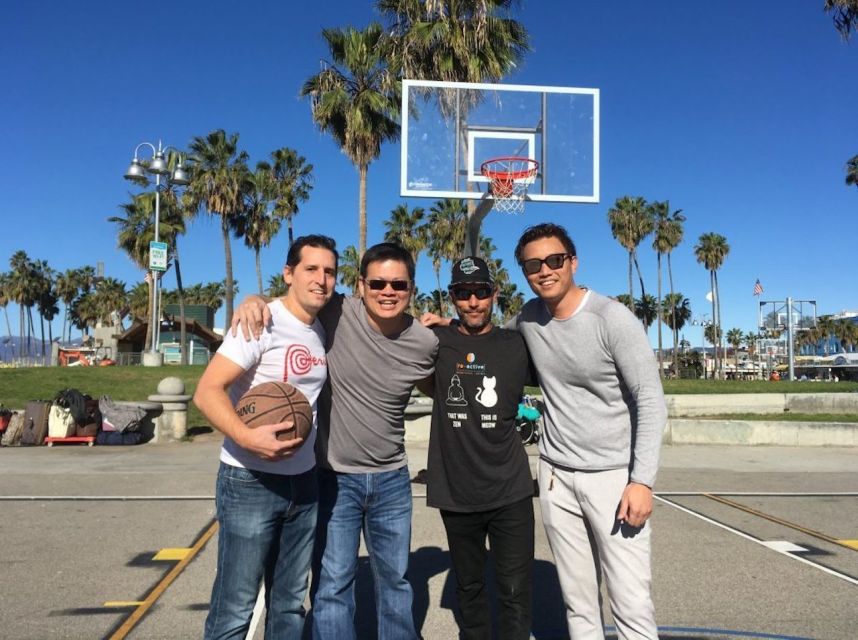 Los Angeles: Make The Most of LA Private Tour - Key highlights at a glance