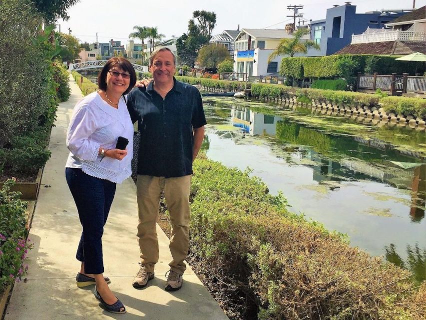 Los Angeles: Make The Most of LA Private Tour - Price and value: is $1,346 per person worth it for your LA day?