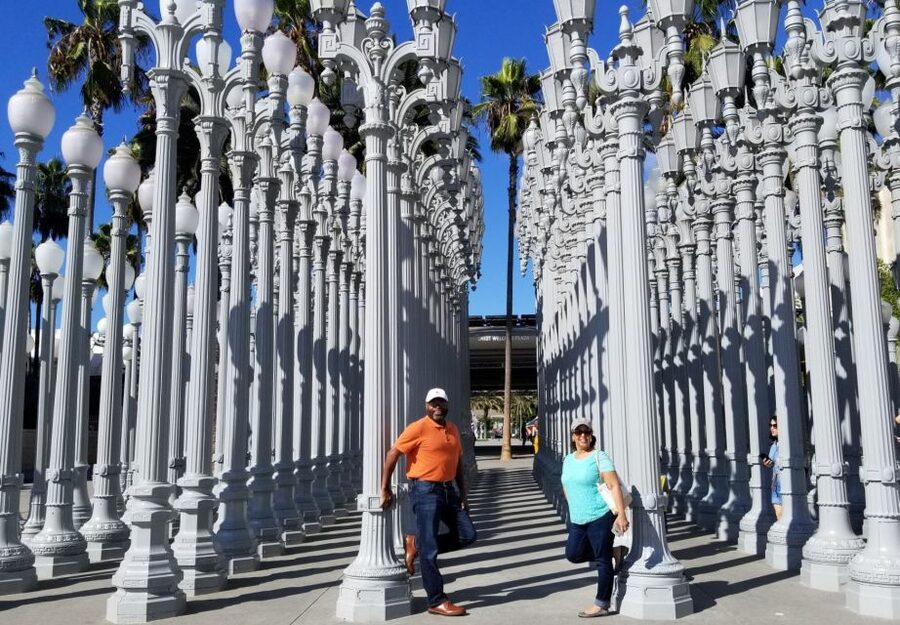 Los Angeles: Make The Most of LA Private Tour - Venice Beach Boardwalk: canals, counterculture, and the sound of history