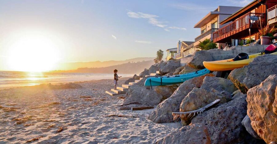 Los Angeles: Make The Most of LA Private Tour - Hollywood sign, Walk of Fame, Chinese Theater impressions, Oscars at Dolby