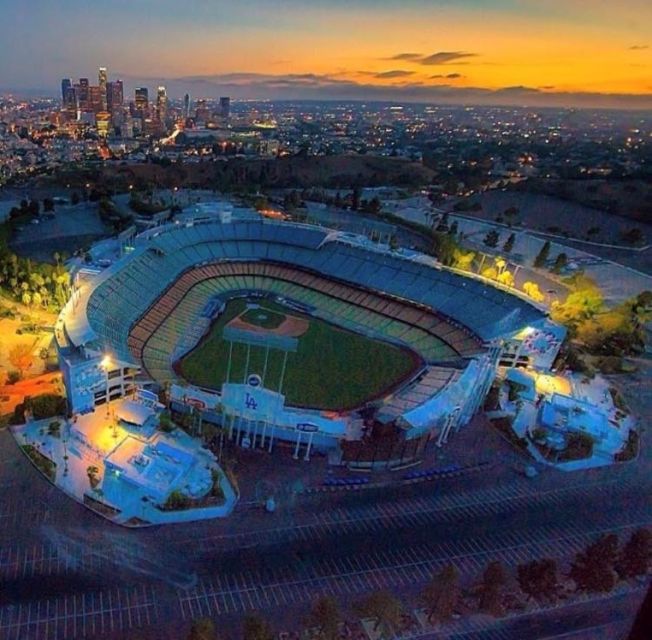 Los Angeles: Malibu and Hollywood Flight Tour - Key things you will notice on this 75-minute flight