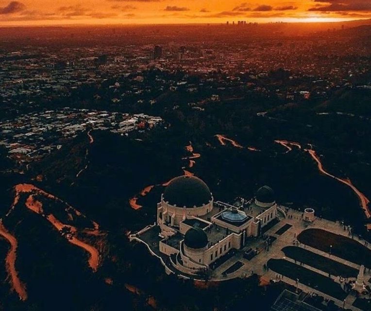 Los Angeles: Malibu and Hollywood Flight Tour - Why this flight works better than a normal LA day