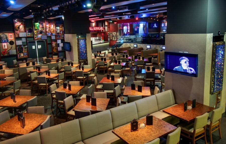 Los Angeles: Meal at the Hard Rock Cafe Hollywood - Who Should Book This Hard Rock Meal (and Who Should Skip)