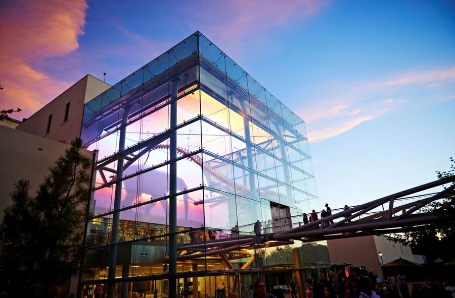 Los Angeles: Natural History Museum of LA Entry Ticket - Key things worth aiming for