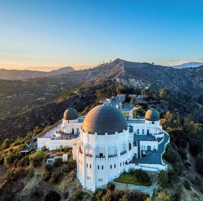 Los Angeles: Night Flight Tour - Why a 1-Hour Night Flight Feels Like LA’s Cheat Code