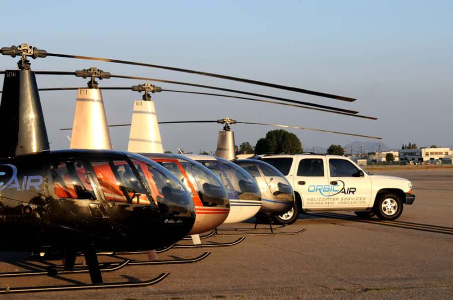 Los Angeles Night Helicopter Tour: Hollywood & City Lights - Key Things You’ll Really Notice on This Night Flight