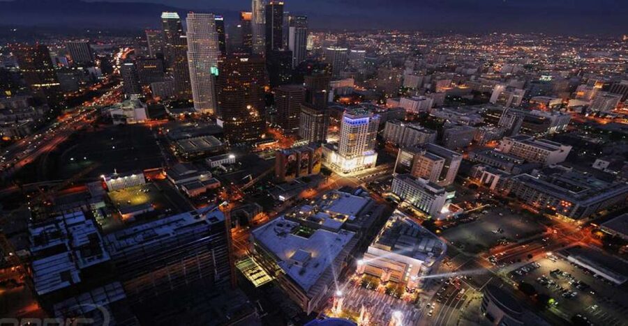 Los Angeles Night Helicopter Tour: Hollywood & City Lights - Getting Ready: What to Bring and What to Skip