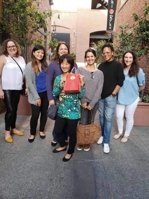 Los Angeles: Old Pasadena Food & Tasting Walking Tour - Tips for a smooth 3.5-hour tasting walk