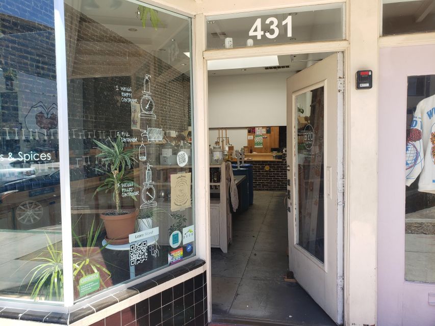 Los Angeles: Old Pasadena Food & Tasting Walking Tour - Should you book this Old Pasadena food tour?