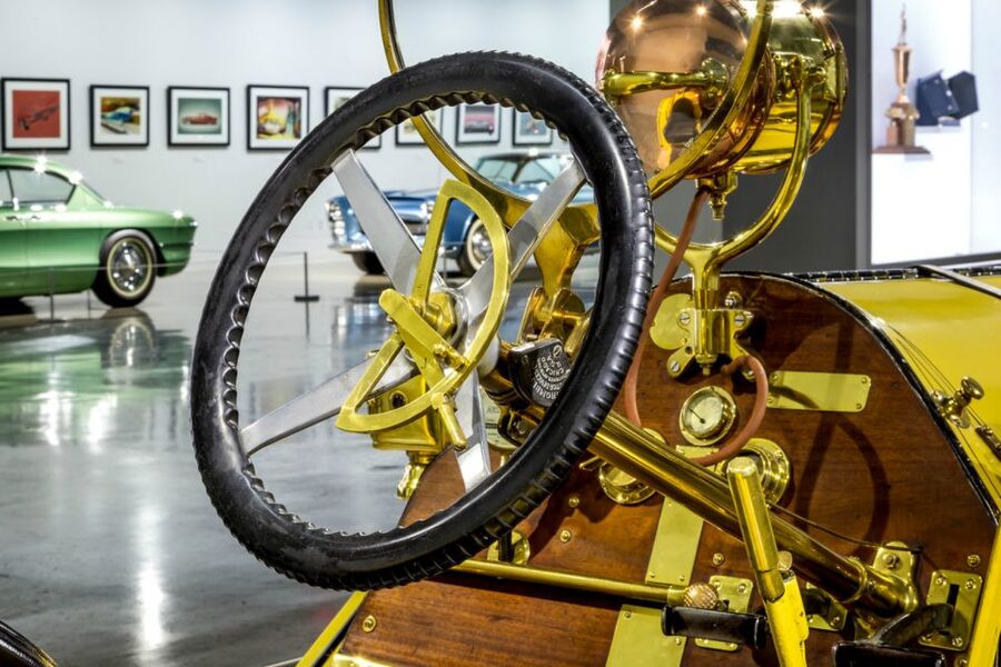 Los Angeles: Petersen Automotive Museum Admission Ticket - Should You Book This Petersen Automotive Museum Ticket?