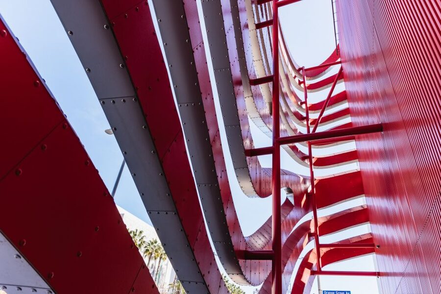 Los Angeles: Petersen Automotive Museum Admission Ticket - Forza Motorsports Experience and Choosing One of Eight Interactive Experiences