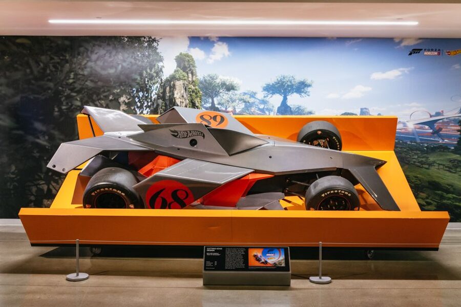 Los Angeles: Petersen Automotive Museum Admission Ticket - Planning Your Time: A Smart Route Through the Main Galleries