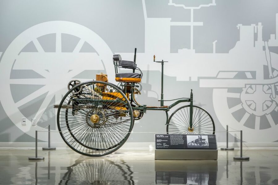 Los Angeles: Petersen Automotive Museum Admission Ticket - Price and Value at $22: What You Get for Your Money in Los Angeles