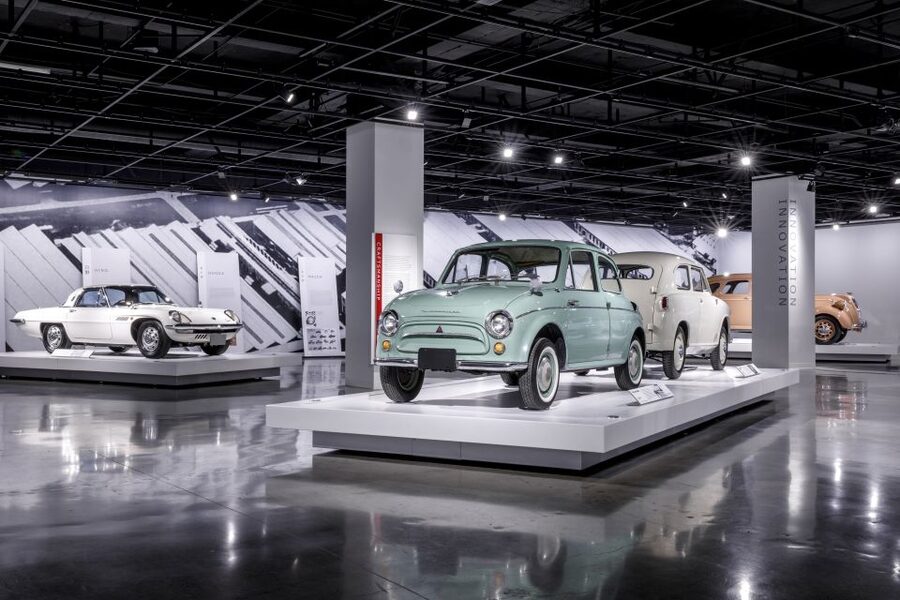 Los Angeles: Petersen Automotive Museum Entry & Vault Access - Price Check: Is $51 Worth It?
