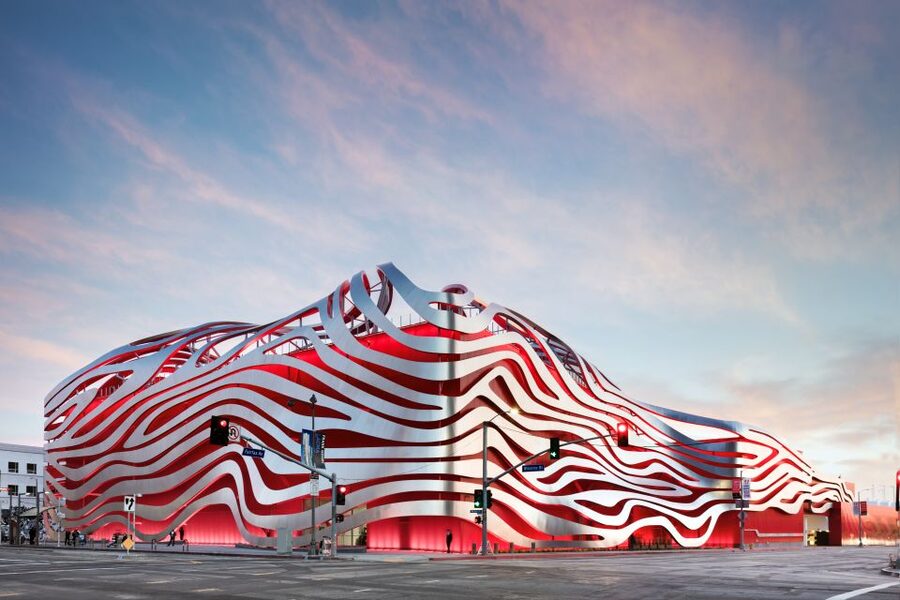 Los Angeles: Petersen Automotive Museum Entry & Vault Access - The Petersen Vault Experience: 90 Minutes in the Basement