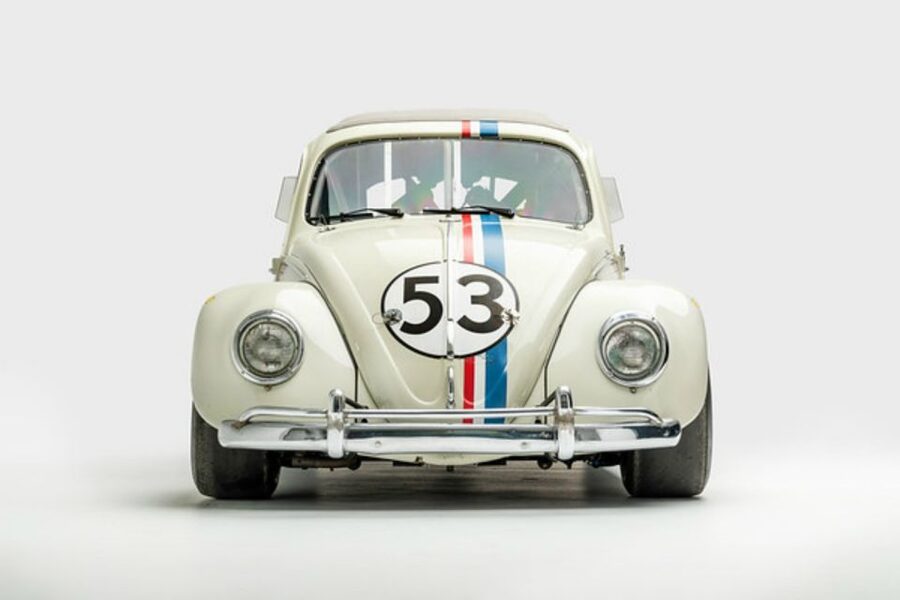 Los Angeles: Petersen Automotive Museum Entry & Vault Access - How I’d Structure Your Day to Avoid Rushing