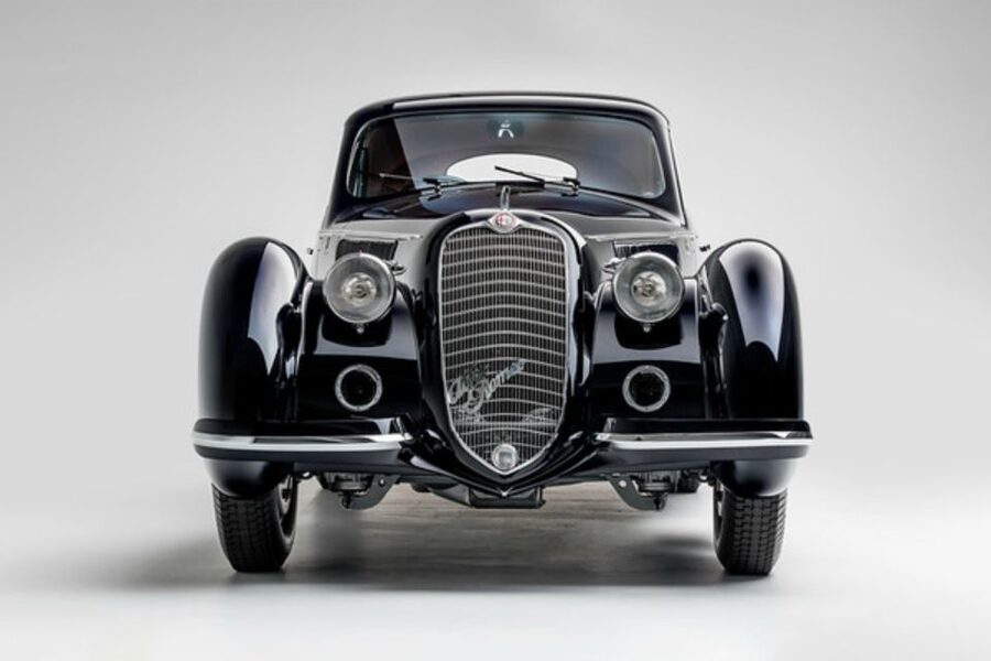 Los Angeles: Petersen Automotive Museum Entry & Vault Access - Cars You’ll Actually Recognize: Movie, Pop Culture, and Real Engineering