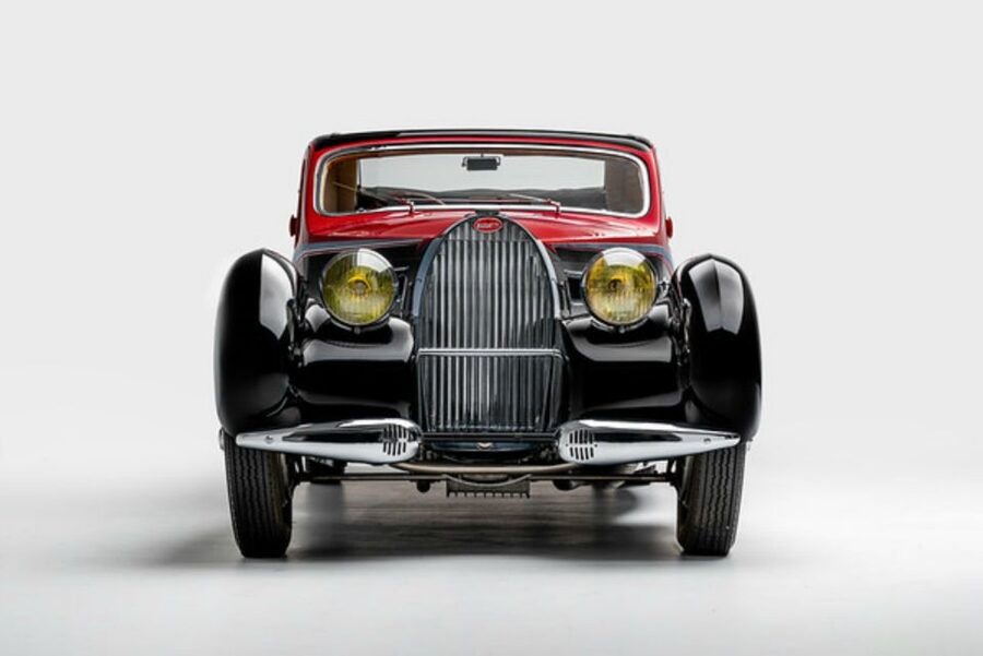 Los Angeles: Petersen Automotive Museum Entry & Vault Access - Comfort, Crowds, and When This Museum Feels Best