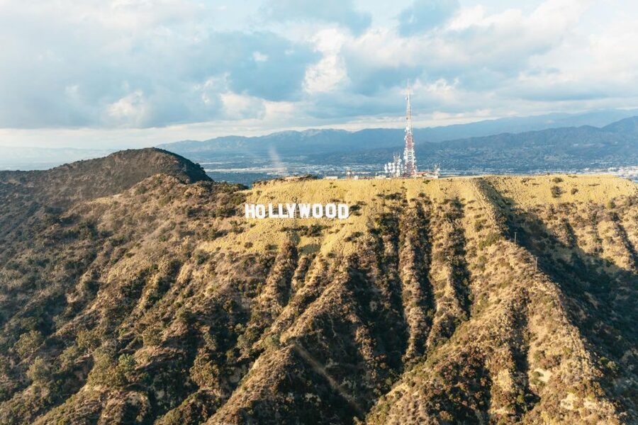 Los Angeles: Private 1-Hour Sightseeing Helicopter Tour - How the flight feels: short, private, and built for photos