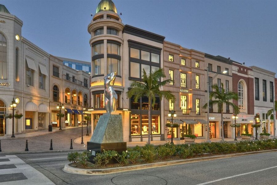 Los Angeles: Private 3-Hour Tour by SUV - Key Highlights Worth Planning Around