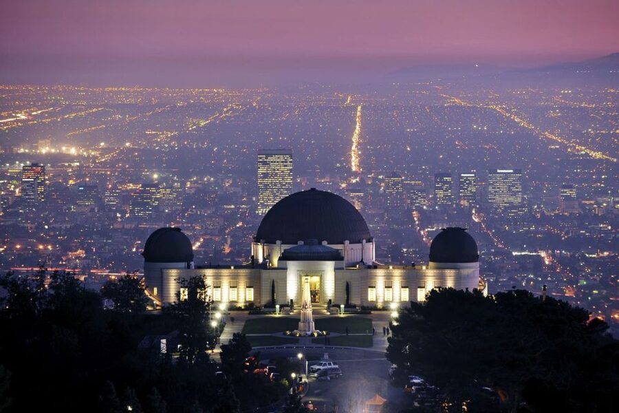 Los Angeles: Private 3-Hour Tour by SUV - Venice Beach, Santa Monica, and the Coast Side of LA