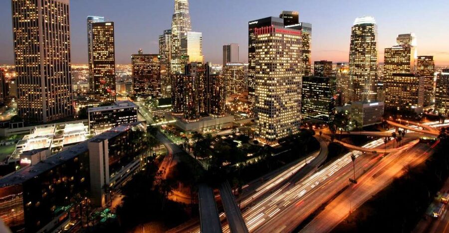Los Angeles: Private 3-Hour Tour by SUV - Language Options, and How to Communicate Your Wish List