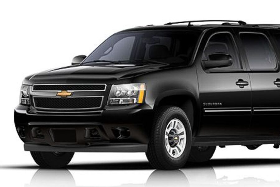 Los Angeles: Private 3-Hour Tour by SUV - Build Your Route Around What You Care About